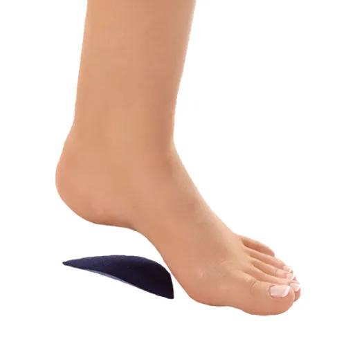 Luxor Adhesive Silicone Longitudinal Arch Support-S