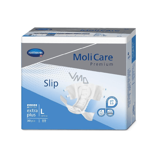 Molicare Extra Large 30S