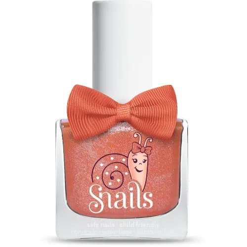 Snails Mrs Carrot Head Nail Polish 10.5 Ml