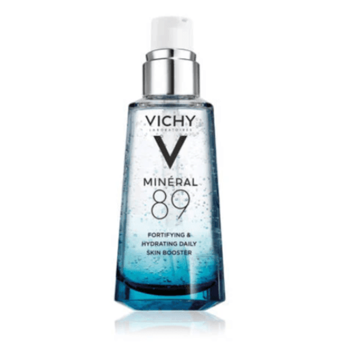 Vichy Mineral 89 Hyaluronic Acid Face Serum - 50Ml