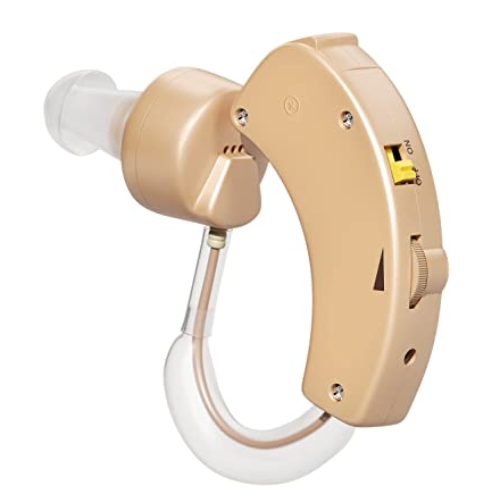 Mabis Super Mini Hearing Aid (Ava 108)