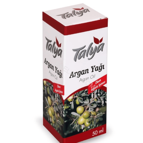 Talya  Argan Oil 50Ml