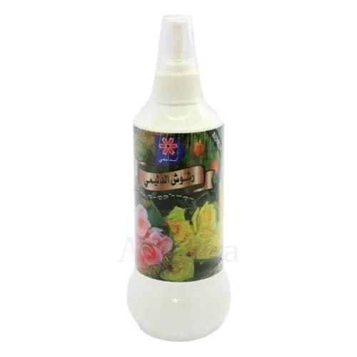 Delaimi Air Freshner Mashmoom, 500ml