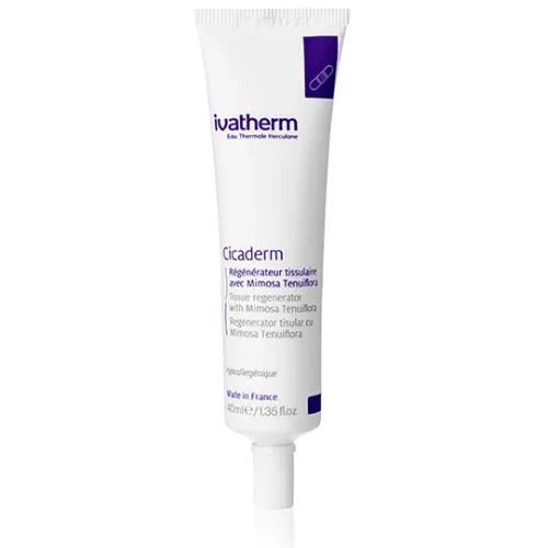 Ivatherm Cicaderm Cream 40Ml