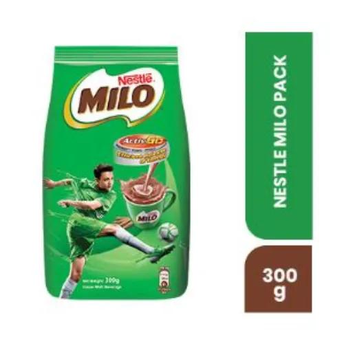 Nestle Milo Powder 300 Gm