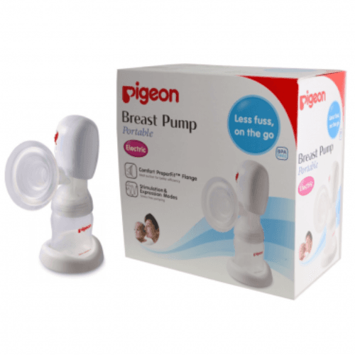 Pigeon Electric Breast Pump 26508 (26140)