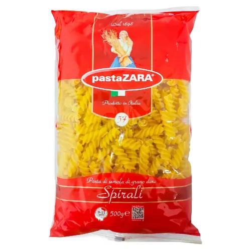 Pastazara Spirali 500gm