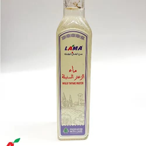 Lama Air Thyme Water 250ml