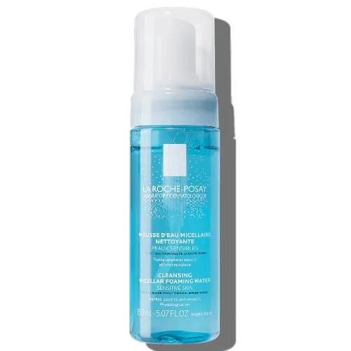 Lrp Physiological Cleansing Foaming Water 150Ml