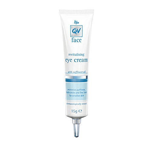 Qv Face Revitalising Eye Cream 15G