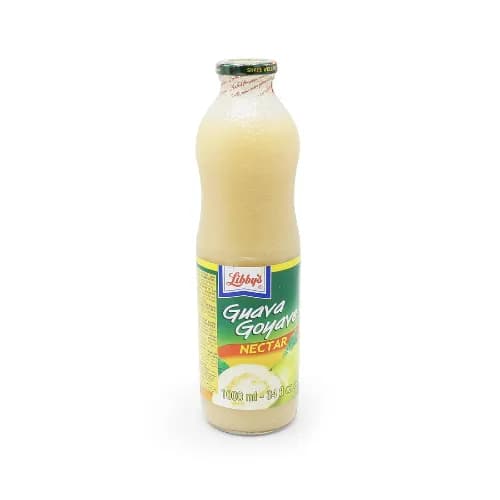 Libby'S Guava Nectar 1000Ml