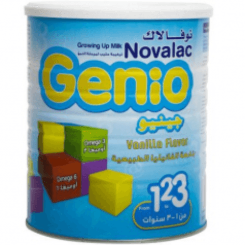 Novalac N3 Milk 400G