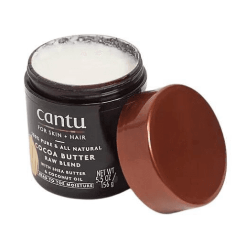 Cantu - Cacao Butter For Skin & Hair