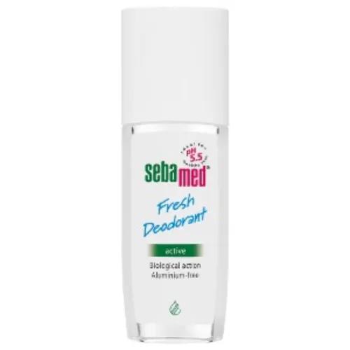 Sebamed Deo Spray Active 75Ml