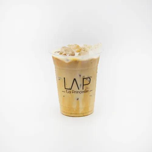 Iced White Mocha