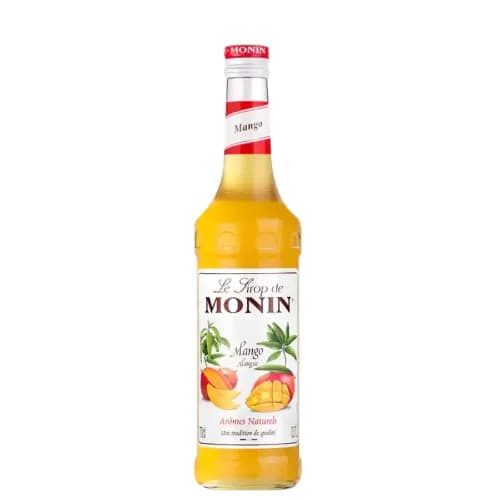 Monin Mango Syrup 700Ml