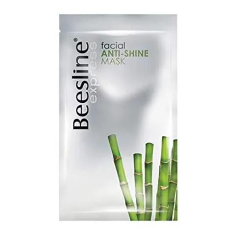 Beesline Face Anti-Shine Mask Sach 25Gm