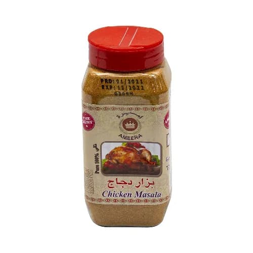 Ameera Chicken Masala 300 Gr