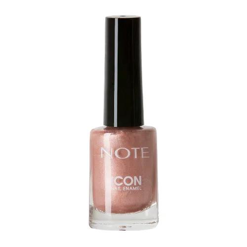 Note Icon Nail Enamel 541-9Ml