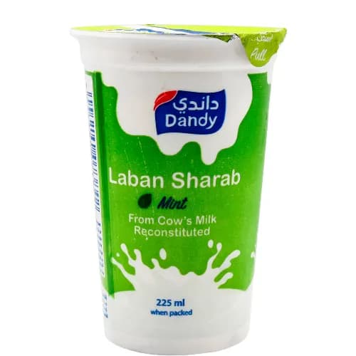 Dandy Mint Laban 225 Ml