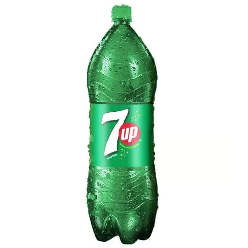 7Up Regular 2.25 L