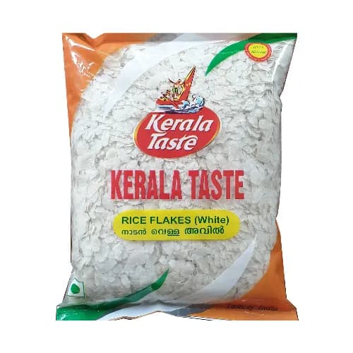 Kerala Foods Rice Flakes 500G