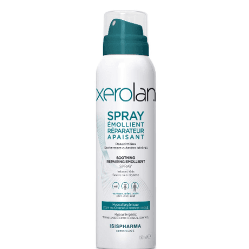 Isis Xerolan Spray 150Ml