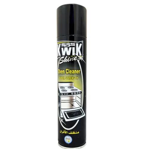 Kwik Super Strength Oven Cleaner 300Ml