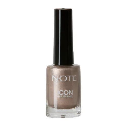 Note Icon Nail Enamel 542-9Ml