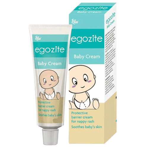 Egozite Baby Cream 50G