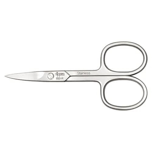 Nippes Nail Scissor Stainless #850R