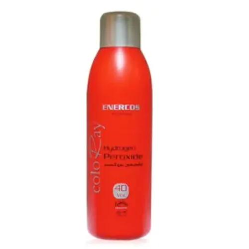 Enercos Coloray Hydrogen Peroxide 6% 150Ml