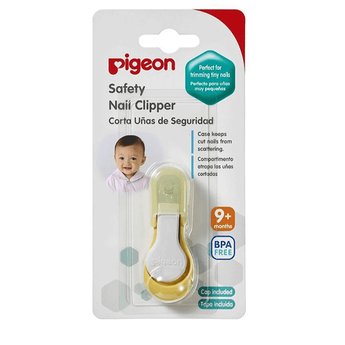 Pigeon Safety Nail Clip 10808