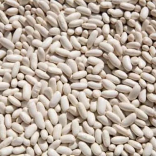 Kerala Foods White Beans 500G