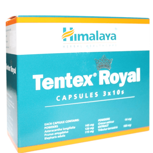 Himalaya Tentex Royal 3X10S