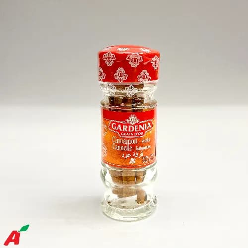 Gardenia Cinnamon Sticks 24g