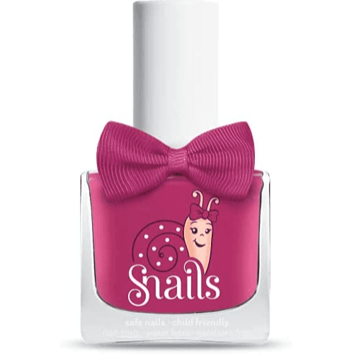 Snails Cherry Queen Nail Polish 10.5 Ml