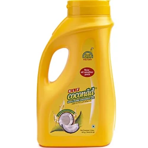 Coconad Pure Coconut Oil 1 L