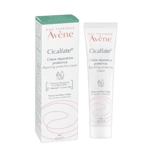 Avene Cicalfate Repair Cream 40Ml