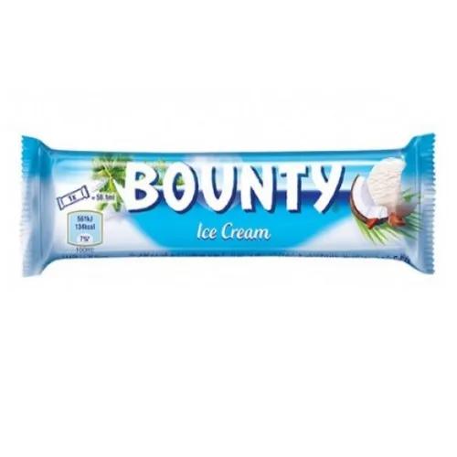 Bounty Ice Cream 50.1 Ml Gx12000