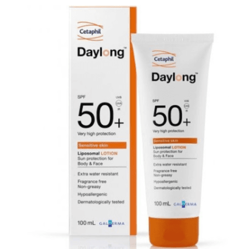 Galderma Cetaphil Sun Spf50+ Lotion 100Ml