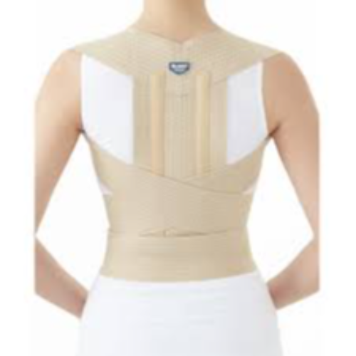 Dr. Med Posture Control Shoulder Support (Large)