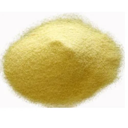 Qfm Semolina 2Kg