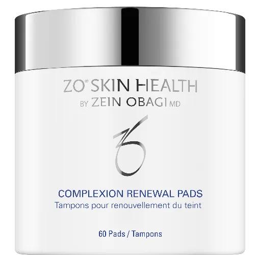 Zo Skin Complexion Renewal Pads 60`S 900600 (Buy 1 Get 1 Free)