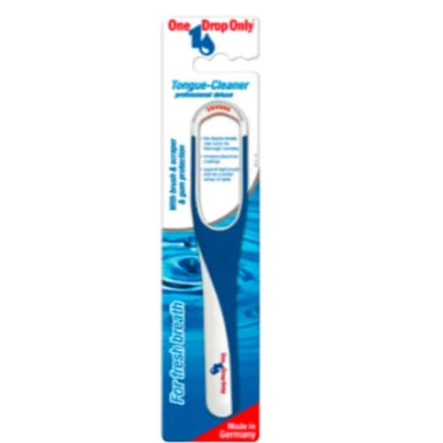 Odo Tongue Cleaner Professional