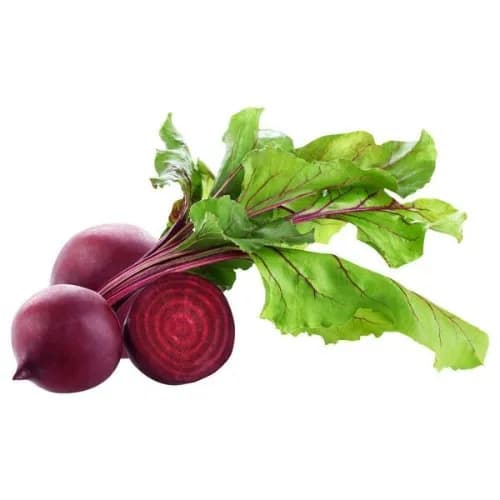 Beetroots 500 Gr