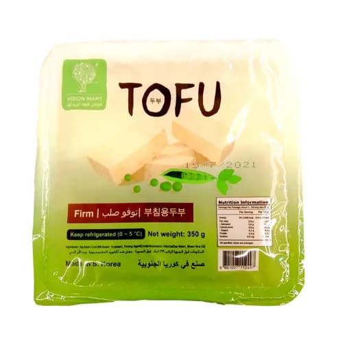 Tofu Firm 350g