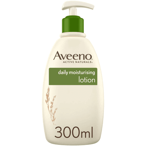 Aveeno Daily Moist. Lotion 300Ml