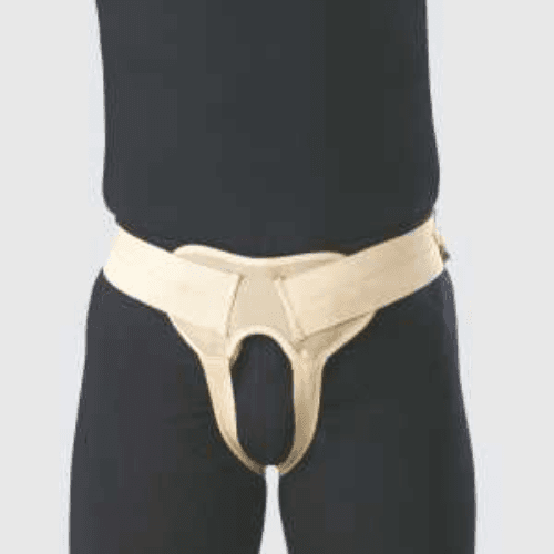 Dyna Athletic Scrotal Support (L)