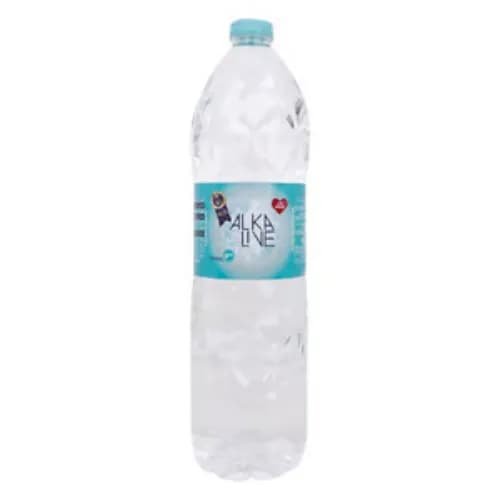 Alkalive Low Sodium Alkaline Water (6X1.5L) 6 X 1.5 L